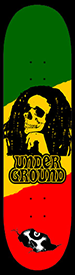 Skully Rasta